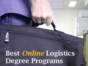 best online logistics degree