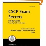 CSCP Exam Secrets
