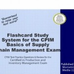 Flashcard Study System for Basics of Supply Chain Management