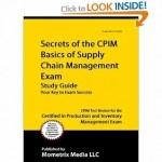Secrets of Supply Chain Management