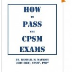 How to pass the CPSM exams